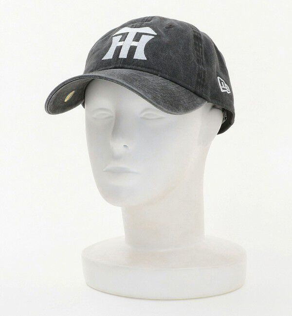 BEAUTY&YOUTH UNITED ARROWS「【別注】＜NEW ERA＞阪神タイガース キャップ」|キャップ・キャスケット|