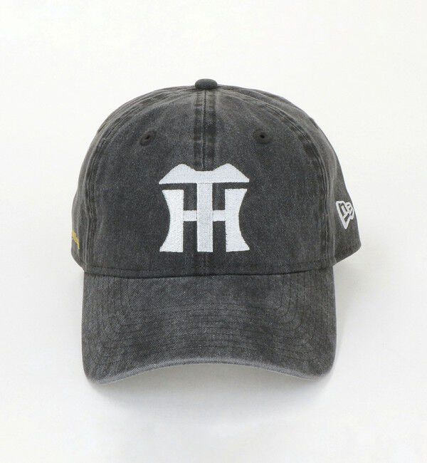 BEAUTY&YOUTH UNITED ARROWS「【別注】＜NEW ERA＞阪神タイガース キャップ」|キャップ・キャスケット|