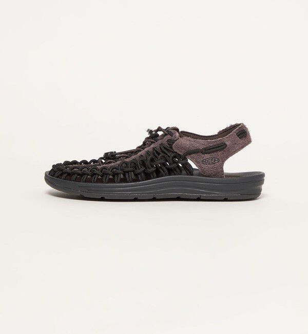 BEAUTY&YOUTH UNITED ARROWS「【別注】＜KEEN＞UNEEK サンダル」|サンダル|