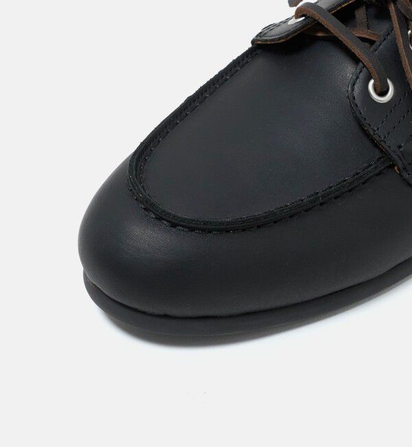 BEAUTY&YOUTH UNITED ARROWS「ナロー デッキ シューズ」|デッキシューズ|