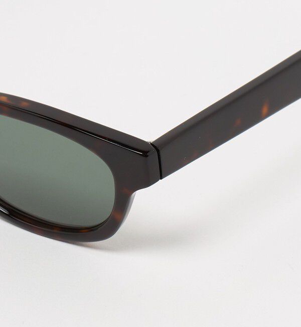 BEAUTY&YOUTH UNITED ARROWS「【別注】＜KANEKO OPTICAL（金子眼鏡）＞Jake ジェイク ダークレンズ サングラス」|サングラス|