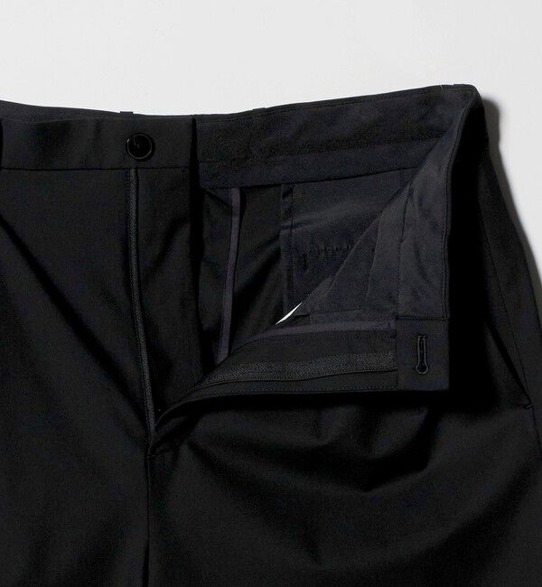 BEAUTY&YOUTH UNITED ARROWS「バギー ワイド ショーツ」|その他|