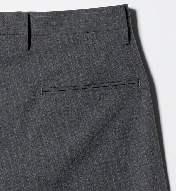 BEAUTY&YOUTH UNITED ARROWS「バギー ワイド ショーツ」|その他|