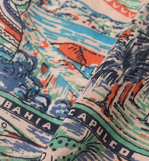 BEAUTY&YOUTH UNITED ARROWS「＜BINDU＞シティ バンダナ」|バンダナ・スカーフ|