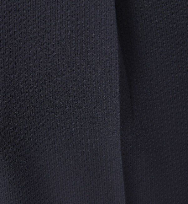 BEAUTY&YOUTH UNITED ARROWS「【WEB限定 WARDROBE SMART】ライト シアサッカー セットアップ/ジャケット＆イージーパンツ」|スーツ|