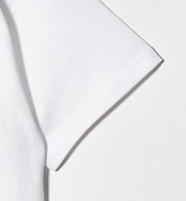 BEAUTY&YOUTH UNITED ARROWS「【別注】＜プラダを着た悪魔2＞ MILANDA / プリント Tシャツ」|Tシャツ・カットソー|