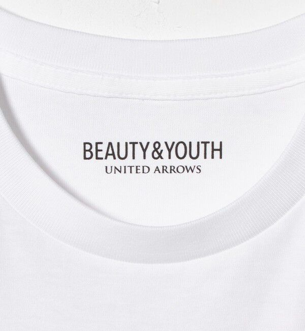 BEAUTY&YOUTH UNITED ARROWS「【別注】＜プラダを着た悪魔2＞ MILANDA / プリント Tシャツ」|Tシャツ・カットソー|