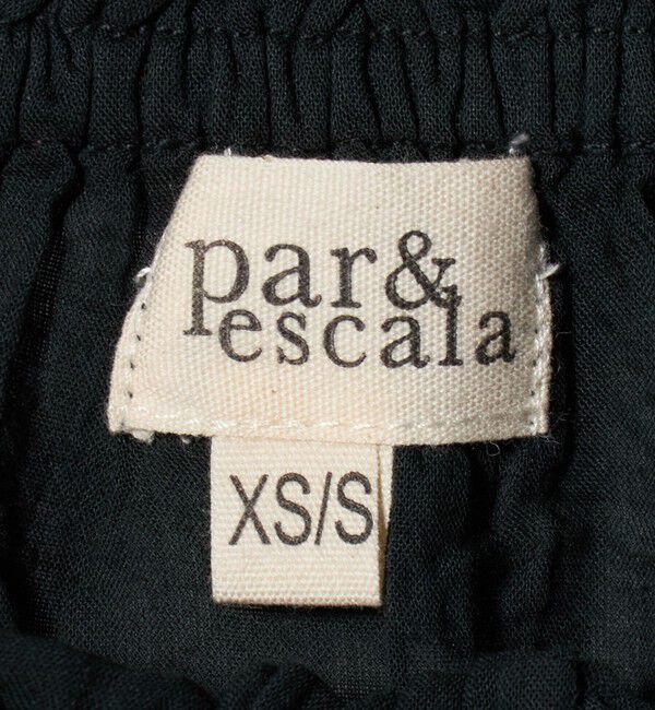 BEAUTY&YOUTH UNITED ARROWS「＜par&escala＞AGUS ロングドレス」|ワンピース|