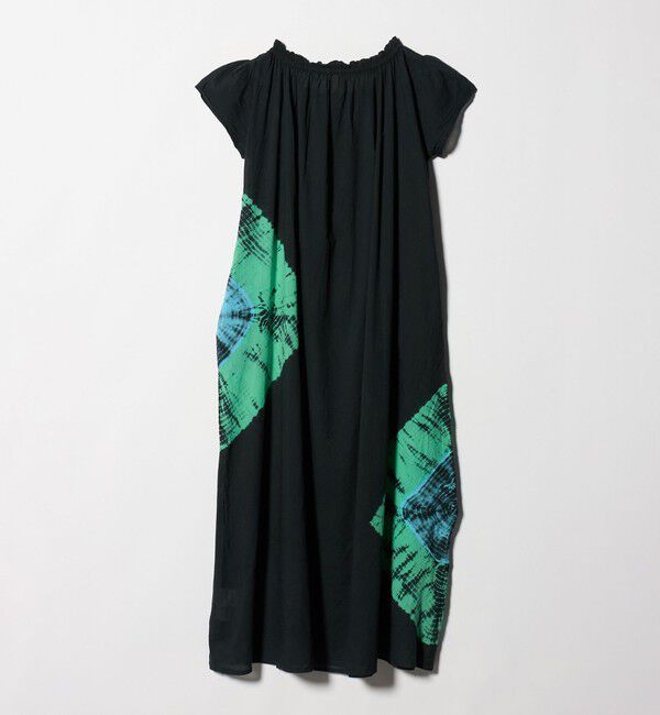 BEAUTY&YOUTH UNITED ARROWS「＜par&escala＞AGUS ロングドレス」|ワンピース|