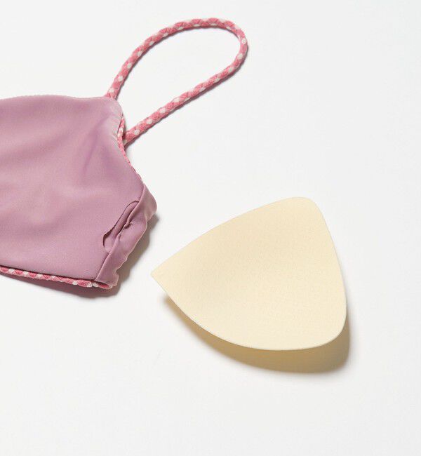 BEAUTY&YOUTH UNITED ARROWS「＜Lepidos＞バンピー ドット トップ」|スポーツ|