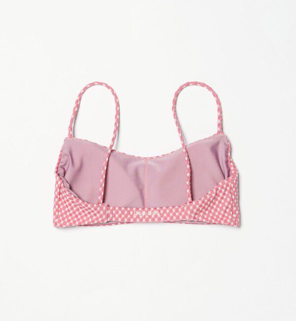 BEAUTY&YOUTH UNITED ARROWS「＜Lepidos＞バンピー ドット トップ」|スポーツ|