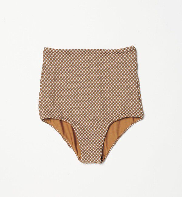 BEAUTY&YOUTH UNITED ARROWS「＜Lepidos＞バンピー ドット ボトム」|スポーツ|