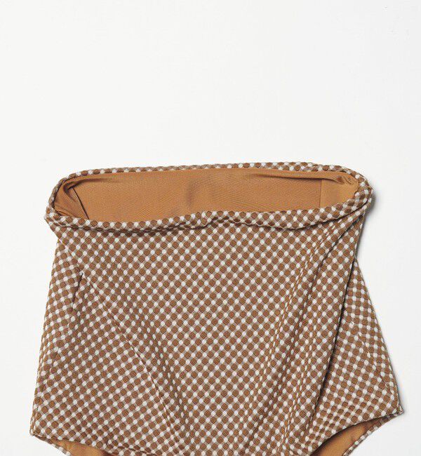 BEAUTY&YOUTH UNITED ARROWS「＜Lepidos＞バンピー ドット ボトム」|スポーツ|