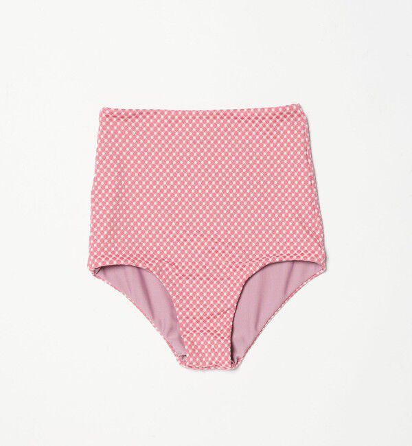 BEAUTY&YOUTH UNITED ARROWS「＜Lepidos＞バンピー ドット ボトム」|スポーツ|