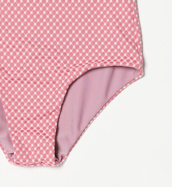 BEAUTY&YOUTH UNITED ARROWS「＜Lepidos＞バンピー ドット ボトム」|スポーツ|