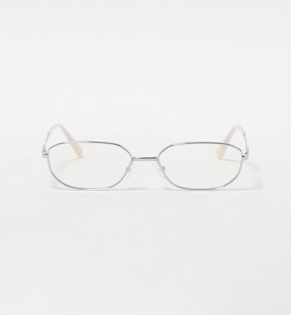 NICE WEATHER「＜MUUT＞FADEIN/ファッショングラス」|メガネ|その他1