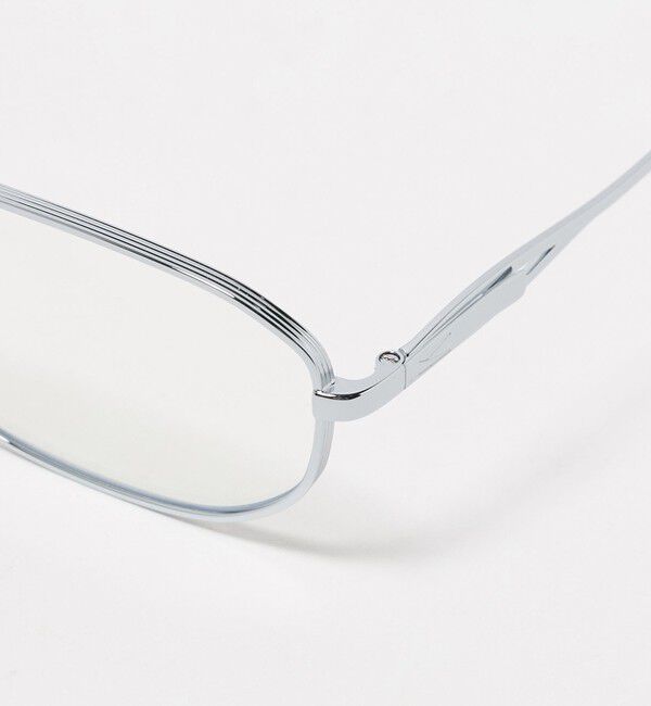 NICE WEATHER「＜MUUT＞FADEIN/ファッショングラス」|メガネ|