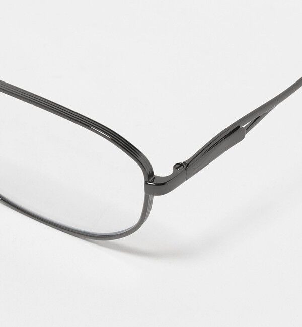NICE WEATHER「＜MUUT＞FADEIN/ファッショングラス」|メガネ|