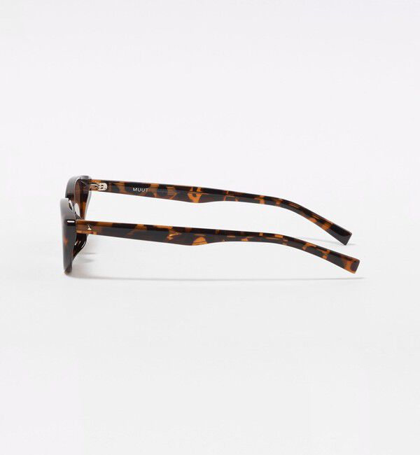NICE WEATHER「＜MUUT＞MITY/ファッショングラス」|メガネ|