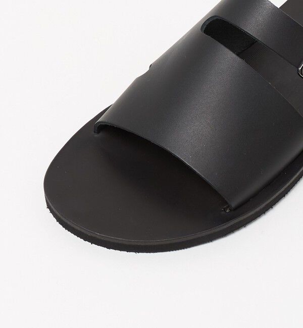 BEAUTY&YOUTH UNITED ARROWS「＜TSAVALAS＞Tilos サンダル」|サンダル|