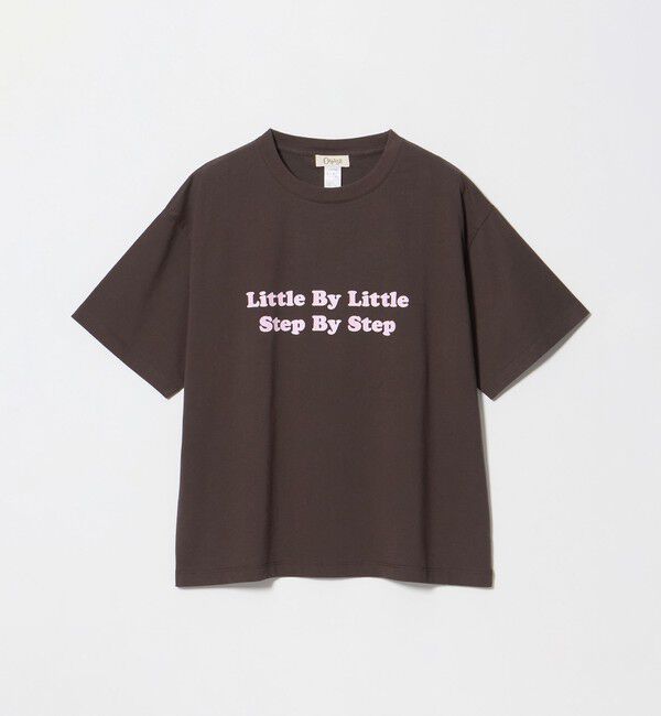 BEAUTY&YOUTH UNITED ARROWS「【別注】＜OAFISH＞ワイド ショートスリーブTシャツ」|Tシャツ・カットソー|