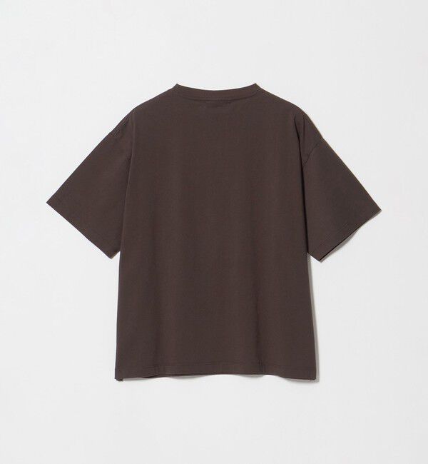 BEAUTY&YOUTH UNITED ARROWS「【別注】＜OAFISH＞ワイド ショートスリーブTシャツ」|Tシャツ・カットソー|