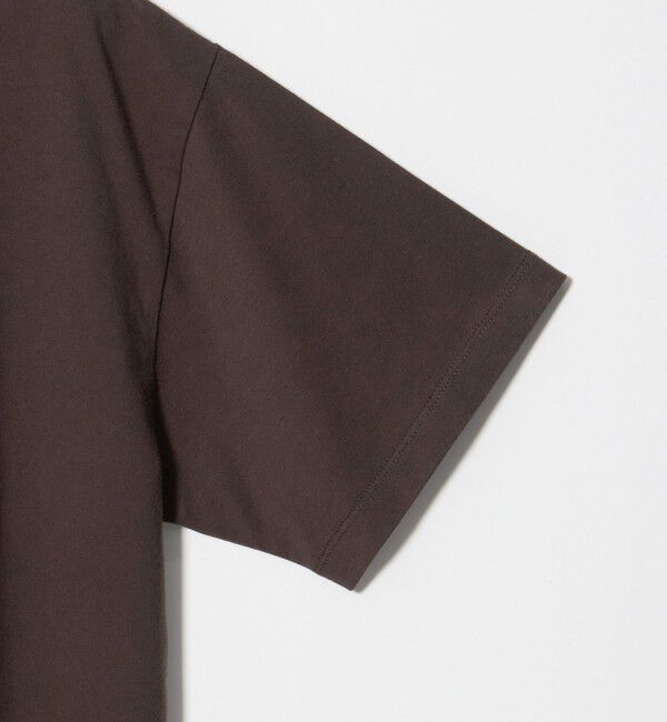 BEAUTY&YOUTH UNITED ARROWS「【別注】＜OAFISH＞ワイド ショートスリーブTシャツ」|Tシャツ・カットソー|