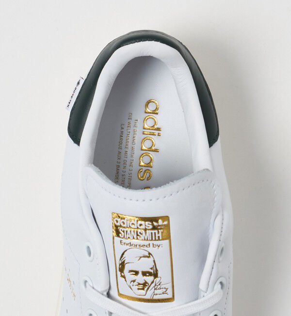 BEAUTY&YOUTH UNITED ARROWS「＜adidas Originals＞スタンスミス GORE-TEX スニーカー」|スニーカー|