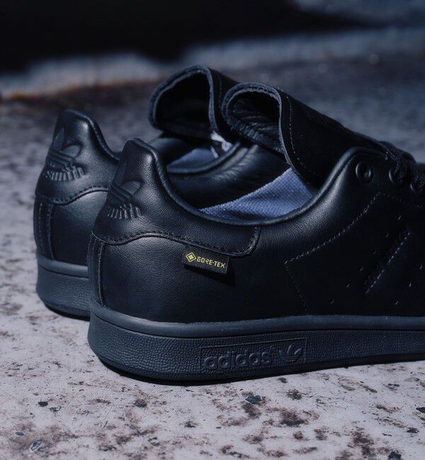 BEAUTY&YOUTH UNITED ARROWS「＜adidas Originals＞スタンスミス GORE-TEX スニーカー」|スニーカー|