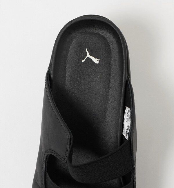 BEAUTY&YOUTH UNITED ARROWS「＜PUMA＞ウィメンズ スピードキャット ミュール サンダル」|サンダル|