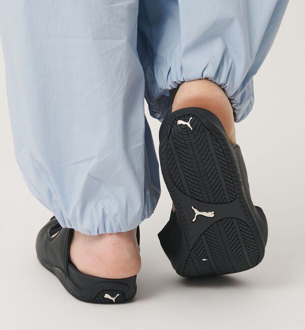 BEAUTY&YOUTH UNITED ARROWS「＜PUMA＞ウィメンズ スピードキャット ミュール サンダル」|サンダル|