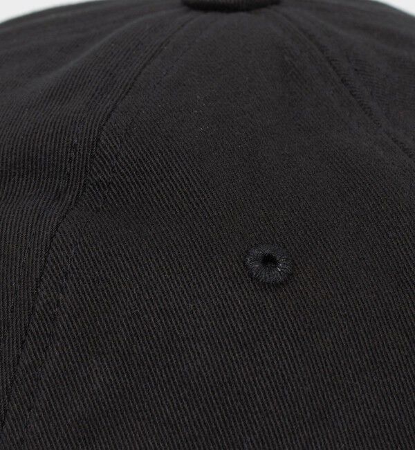 NICE WEATHER「＜PETER＞BALL キャップ」|キャップ・キャスケット|
