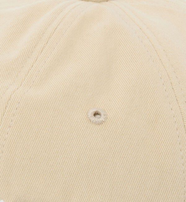 NICE WEATHER「＜PETER＞BALL キャップ」|キャップ・キャスケット|