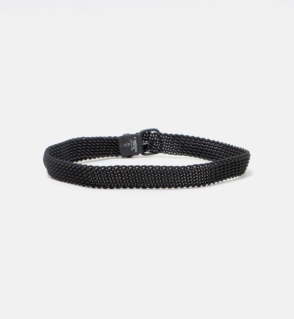 UNITED ARROWS「＜LAIGLON＞ エラスティック ベルト」|ベルト|