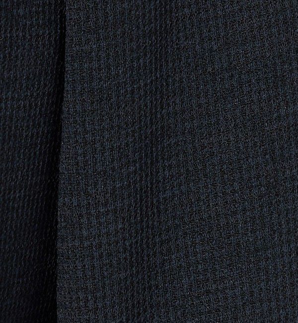 UNITED ARROWS「ハウンドトゥース シングル ２ボタン テーラードジャケット COMFORT EASY‐MODEL SOFT」|テーラードジャケット|