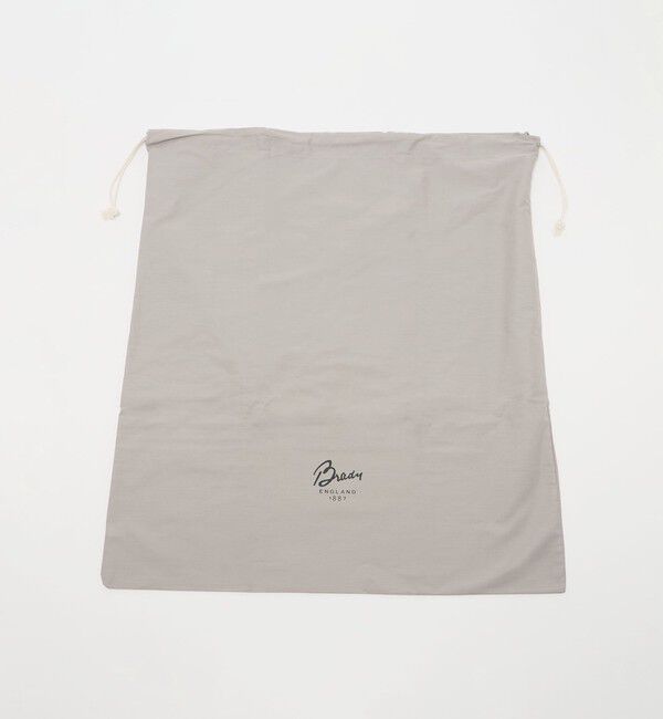 UNITED ARROWS「【別注】＜Brady＞ Gable ゲーブル/ボンサックバッグ」|ショルダー・メッセンジャー|