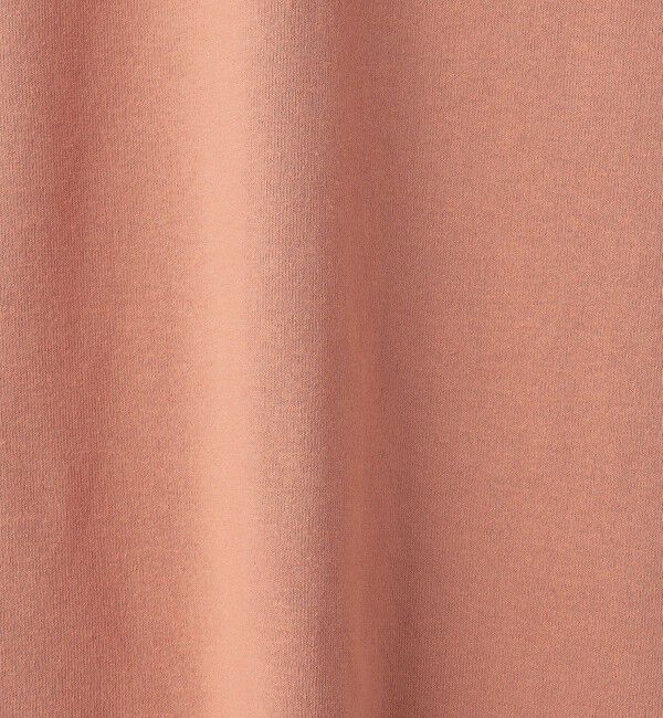 UNITED ARROWS green label relaxing「＜DANTON＞ロゴ ポケット ソリッド Tシャツ」|Tシャツ・カットソー|