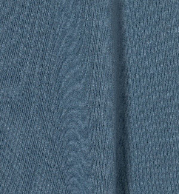 UNITED ARROWS green label relaxing「＜DANTON＞ロゴ ポケット ソリッド Tシャツ」|Tシャツ・カットソー|