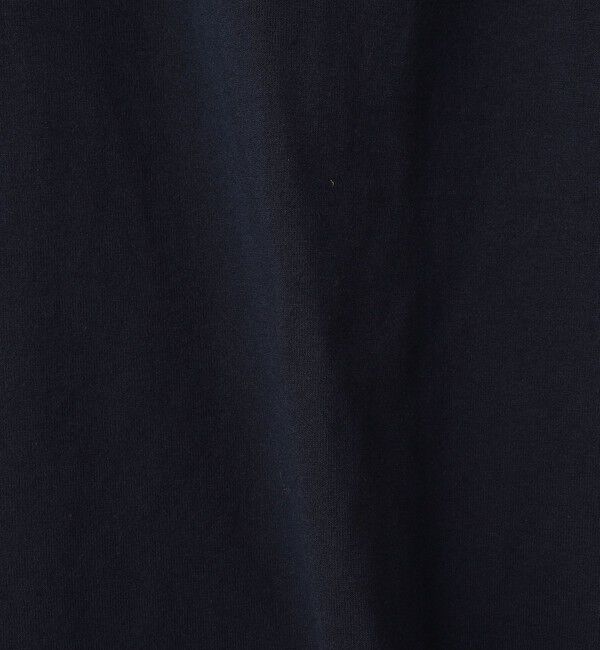 UNITED ARROWS green label relaxing「＜DANTON＞ロゴ ポケット ソリッド Tシャツ」|Tシャツ・カットソー|