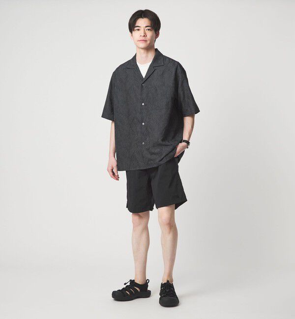 UNITED ARROWS green label relaxing「＜THE NORTH FACE＞バーサタイル ミッド ショーツ ショートパンツ」|その他|