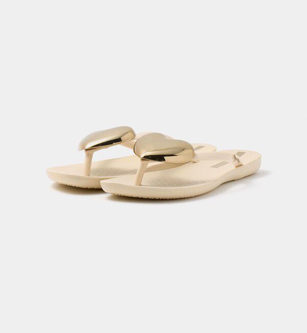 UNITED ARROWS green label relaxing「＜IPANEMA＞MAXI FASHION サンダル」|サンダル|