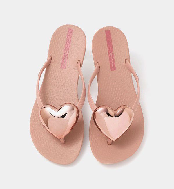 UNITED ARROWS green label relaxing「＜IPANEMA＞MAXI FASHION サンダル」|サンダル|