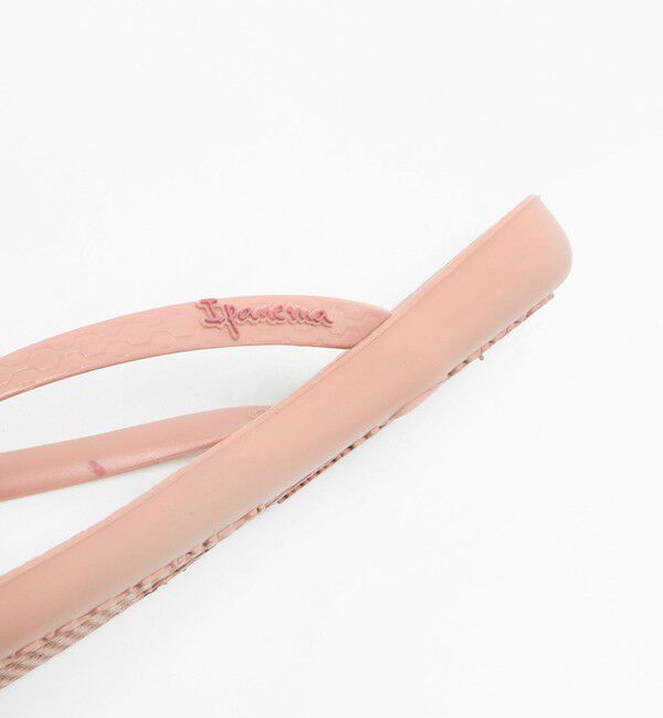UNITED ARROWS green label relaxing「＜IPANEMA＞MAXI FASHION サンダル」|サンダル|