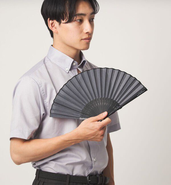 UNITED ARROWS green label relaxing「GLR オリジナル 扇子」|その他|