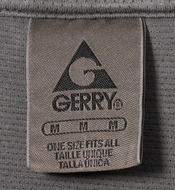 UNITED ARROWS green label relaxing「【別注】＜GERRY＞GLR メッシュ 半袖 Tシャツ」|Tシャツ・カットソー|