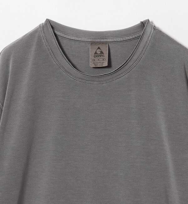UNITED ARROWS green label relaxing「【別注】＜GERRY＞GLR メッシュ 半袖 Tシャツ」|Tシャツ・カットソー|