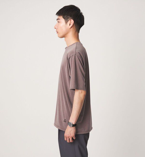 UNITED ARROWS green label relaxing「【別注】＜GERRY＞GLR メッシュ 半袖 Tシャツ」|Tシャツ・カットソー|