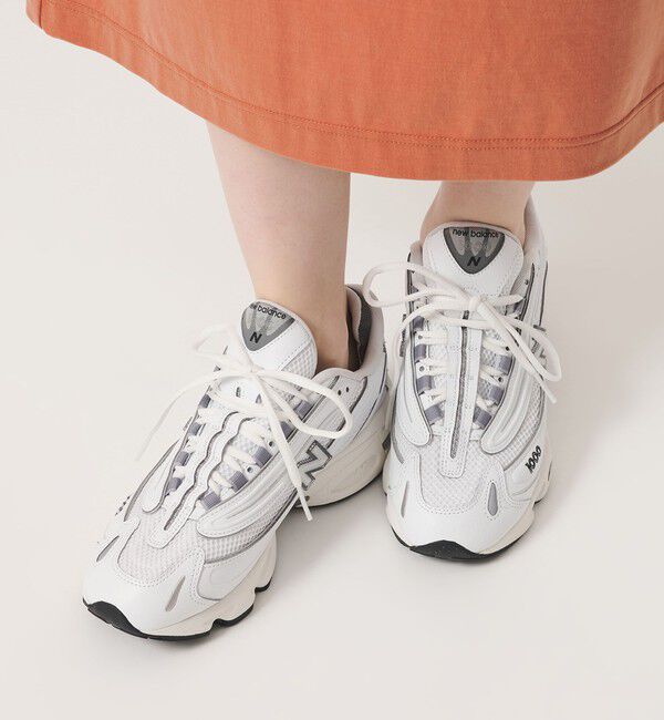BEAUTY&YOUTH UNITED ARROWS「＜New Balance＞M1000 スニーカー」|スニーカー|