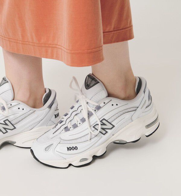 BEAUTY&YOUTH UNITED ARROWS「＜New Balance＞M1000 スニーカー」|スニーカー|