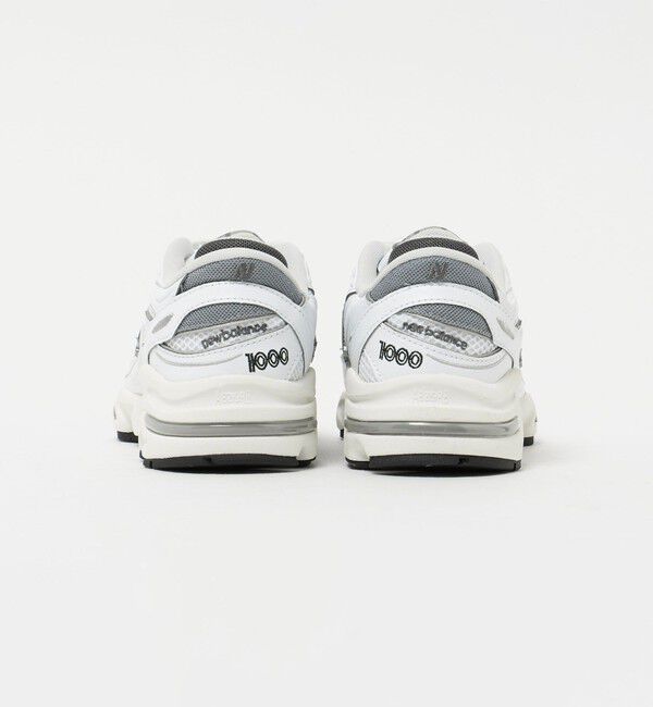 BEAUTY&YOUTH UNITED ARROWS「＜New Balance＞M1000 スニーカー」|スニーカー|